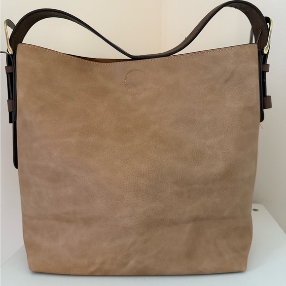 Joy Susan Hobo Bag - Picture 1 of 4